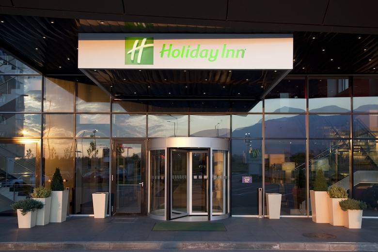 Hotel Holiday Inn Sofia