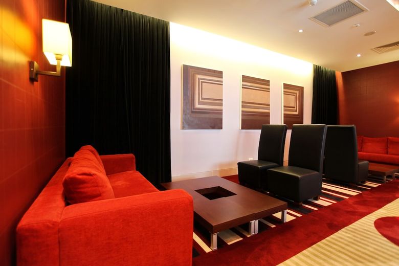 Hotel Holiday Inn Sofia