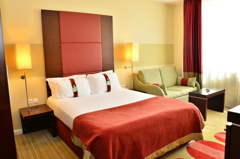 Hotel Holiday Inn Sofia