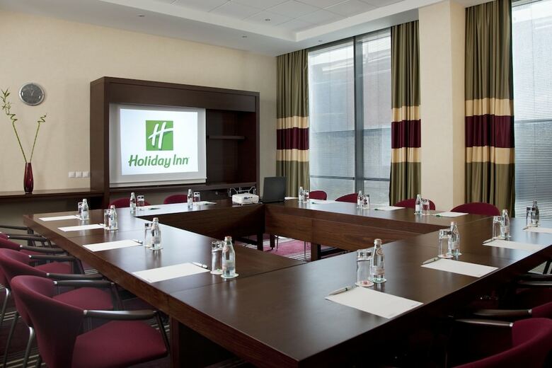 Hotel Holiday Inn Sofia