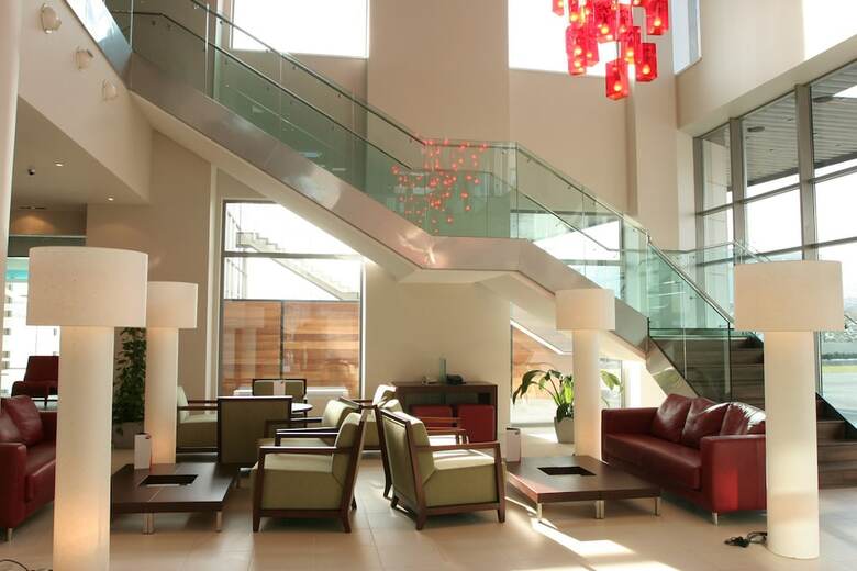 Hotel Holiday Inn Sofia