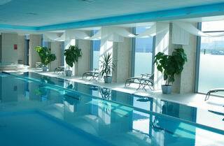Hotel Holiday Inn Sofia