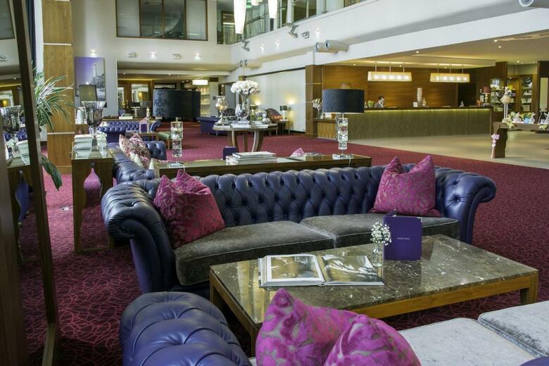 Cork International Airport Hotel