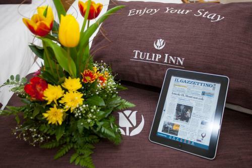 Hotel Tulip Inn Padova