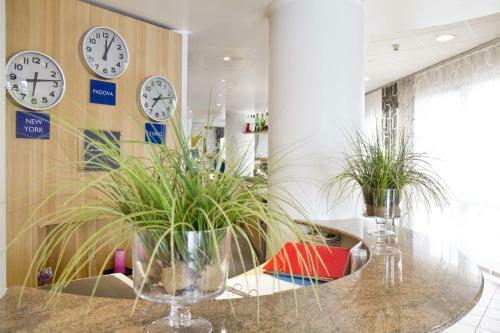 Hotel Tulip Inn Padova