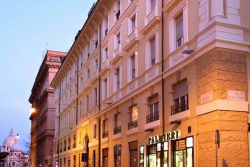Angel Hotel