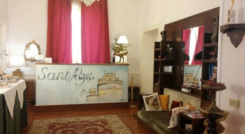 Angel Hotel