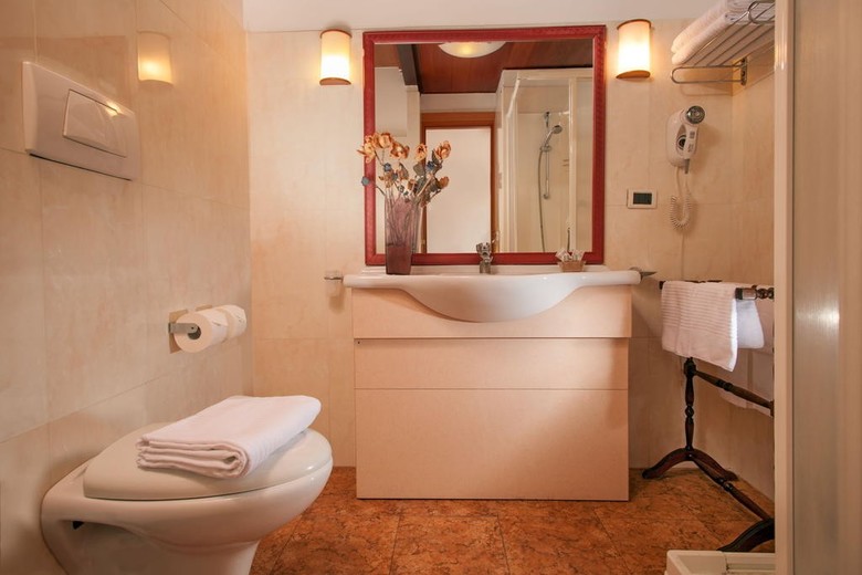 Hotel Sant'angelo