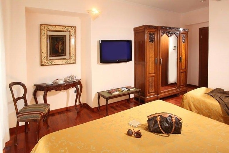 Hotel Sant'angelo