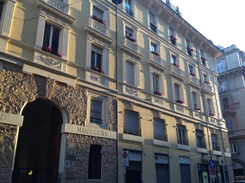 Hotel Sant'angelo