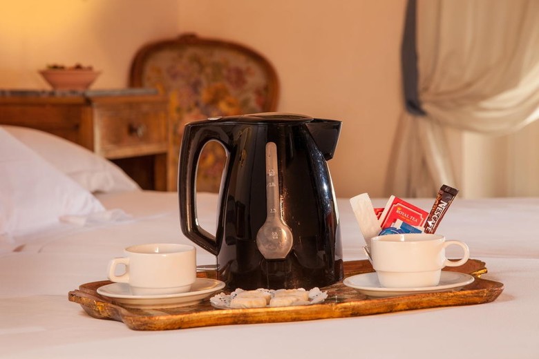 Hotel Sant'angelo