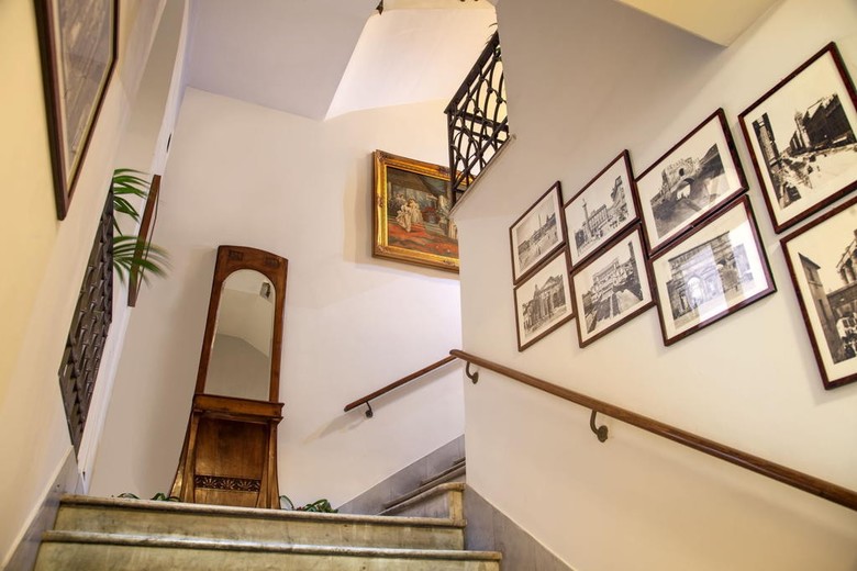 Hotel Sant'angelo