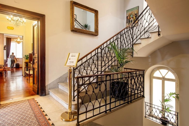 Hotel Sant'angelo