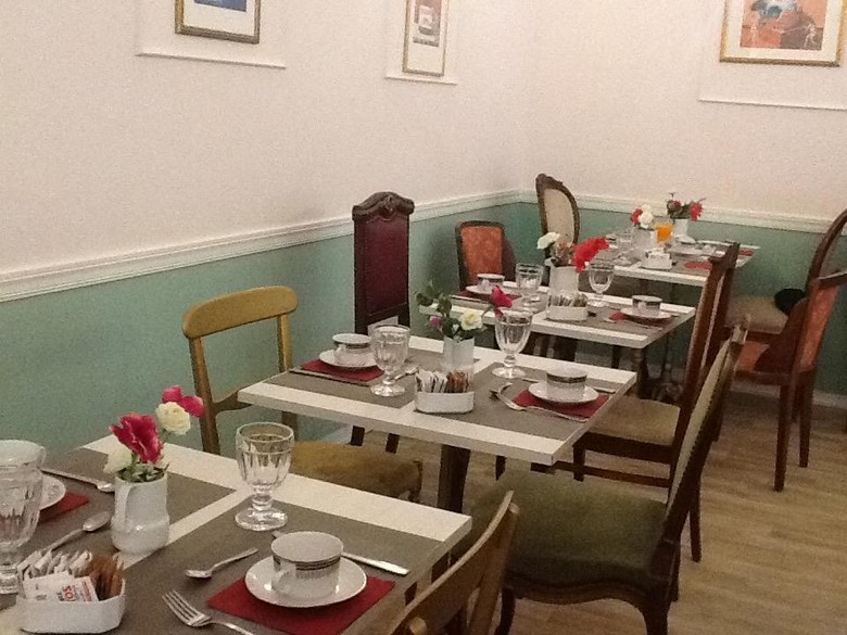 Hotel Sant'angelo