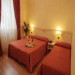 Hotel Villa Rosa