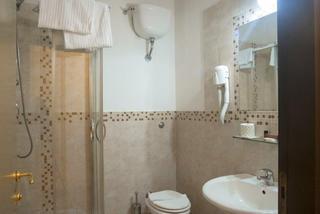 Hotel Villa Rosa