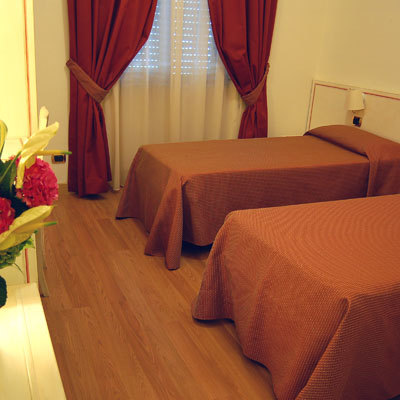 Hotel Villa Rosa