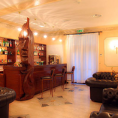 Hotel Villa Rosa