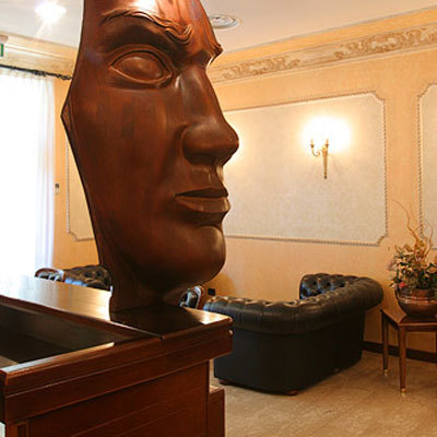 Hotel Villa Rosa