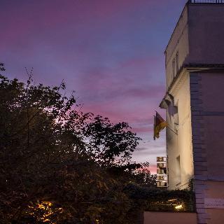Hotel Villa Rosa