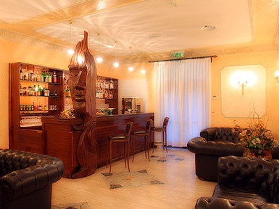 Hotel Villa Rosa