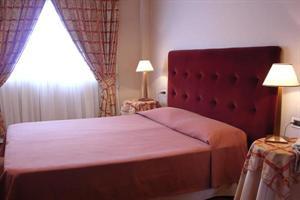 Hotel Villa Rosa