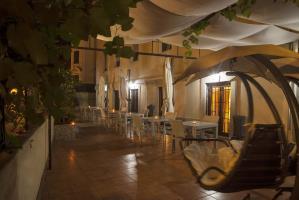Hotel Villa Rosa