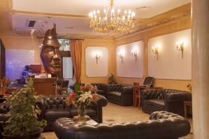 Hotel Villa Rosa