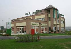 Hotel Campanile Torino Rivoli