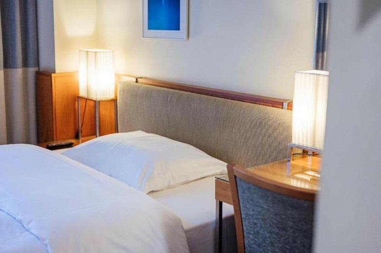 Peakture Hotel