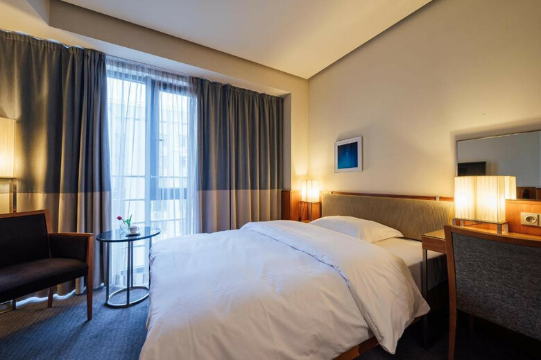 Peakture Hotel