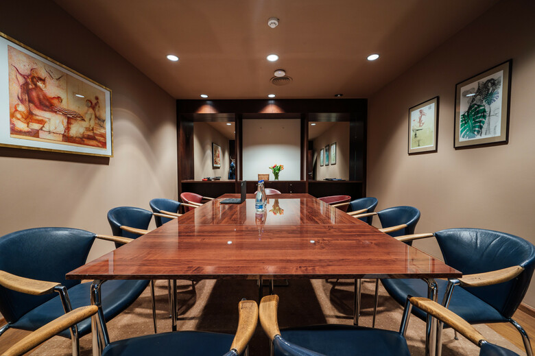 Peakture Hotel