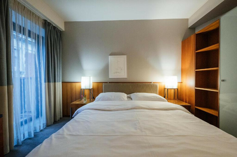 Peakture Hotel