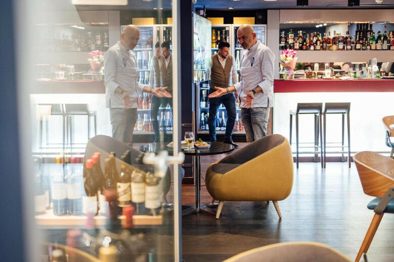 Peakture Hotel