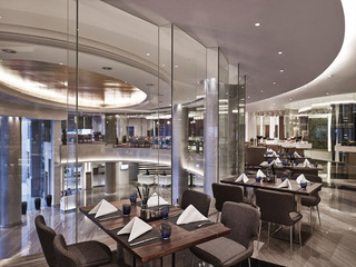 Hotel Hanoi Horison