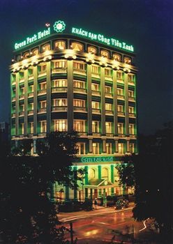 Green Park Hotel