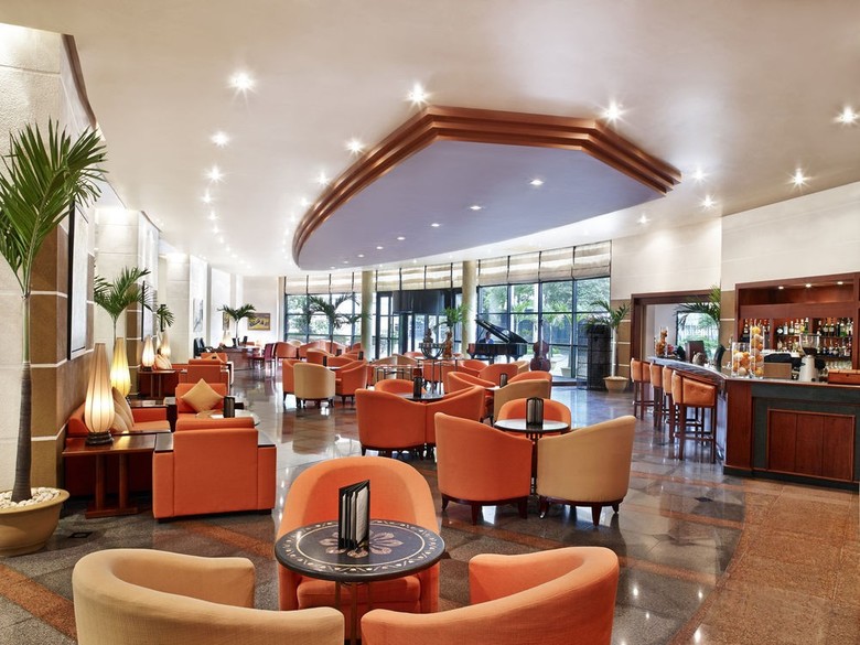 Hotel Hilton Hanoi Opera
