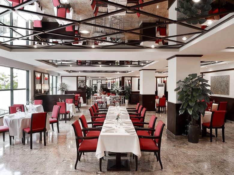Hotel Hilton Hanoi Opera