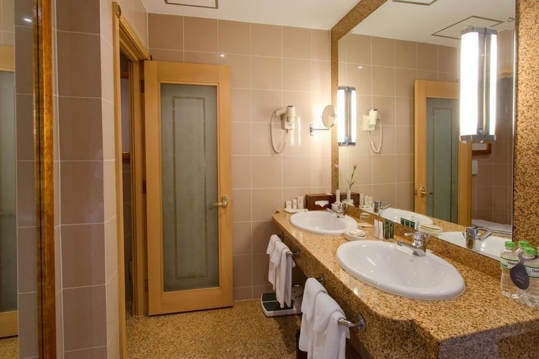 Hotel Hilton Hanoi Opera