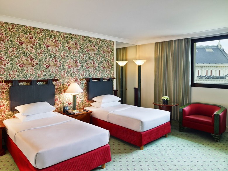 Hotel Hilton Hanoi Opera