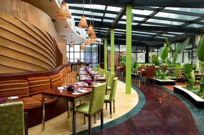 Hotel Hilton Hanoi Opera
