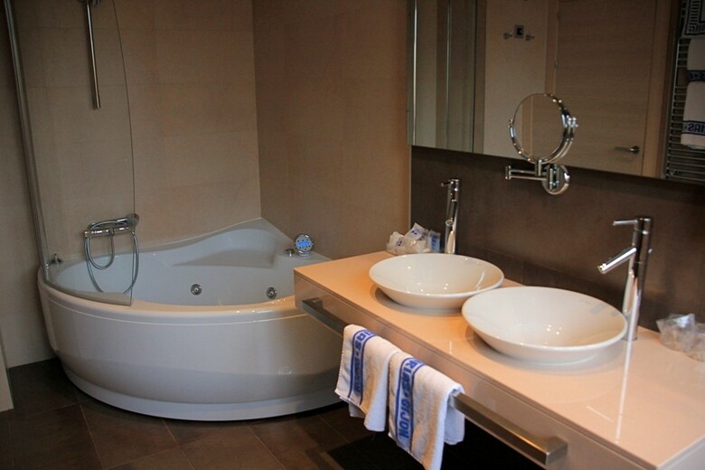 Hotel Asturias