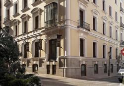 AC Hotel Recoletos By Marriott