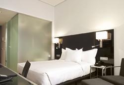 AC Hotel Recoletos By Marriott