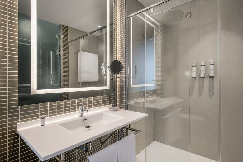 AC Hotel Recoletos By Marriott
