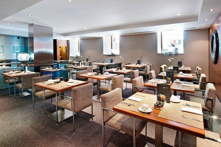 AC Hotel Recoletos By Marriott