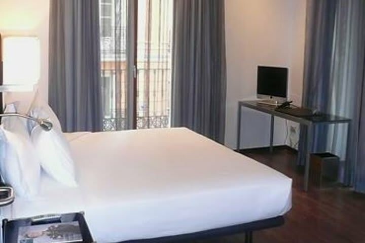 AC Hotel Recoletos By Marriott