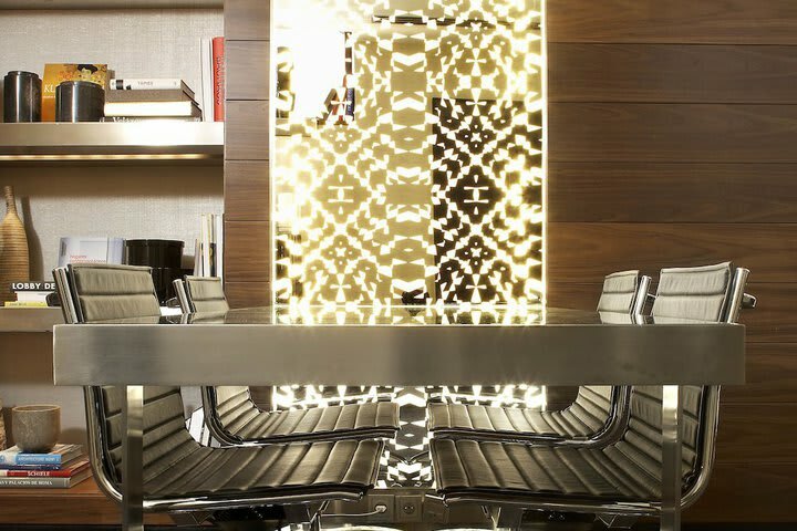 AC Hotel Recoletos By Marriott