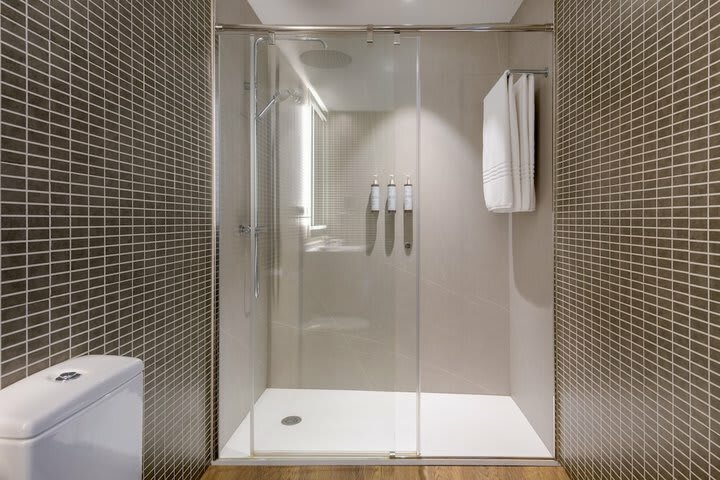 AC Hotel Recoletos By Marriott
