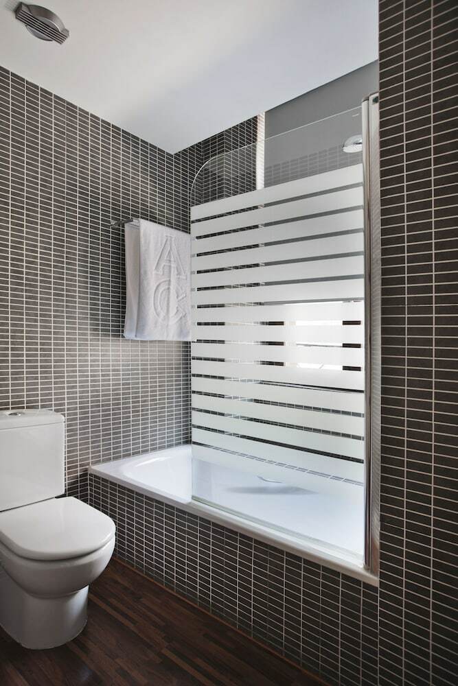 AC Hotel Recoletos By Marriott
